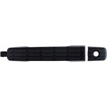 Motormite EXTERIOR TAILGATE HANDLE TEXTURED BLACK 97302